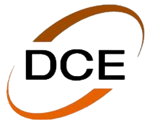 DCE - Desarrollo y Consultoría Especializada